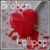Broken Lollipop