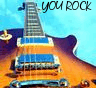 music-- you rock!