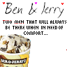 Ben&Jerry