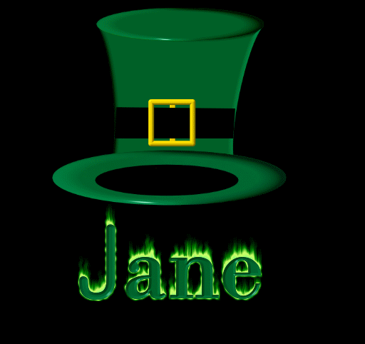 Jane