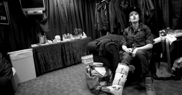 Justin Bieber