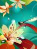 Mystic Dragonfly