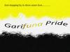 Garifuna flag showing some love
