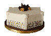 pastel griego