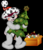 Christmastree-Creddy