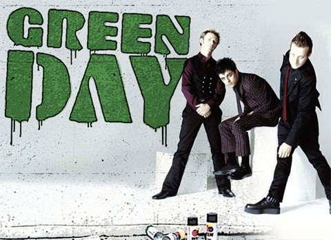 green day
