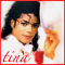 Michael Jackson tina