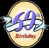 60 th birthday