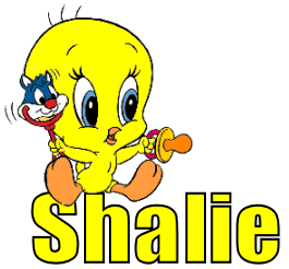 shalie