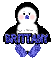 Baby Boy Penguin -Brittany-
