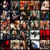 Avril Lavigne collage