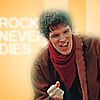 Rock Never Dies...