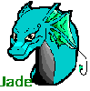 Jade my dragon