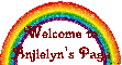 Welcome to Anjielyn's Page