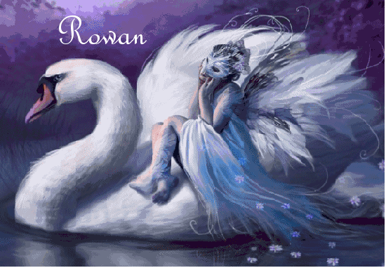 Rowan