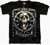 I love Skull T-shirts