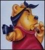 winnie the pooh gangsta