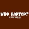 fARTED