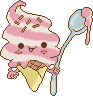 ice cream bebe