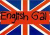 English Gal