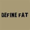 Define FAT
