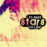 make stars