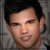 Taylor Lautner x3