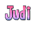 judi loves it