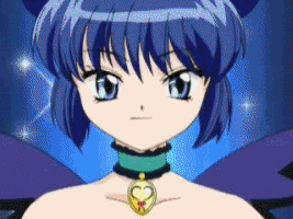 Tokyo Mew Mew