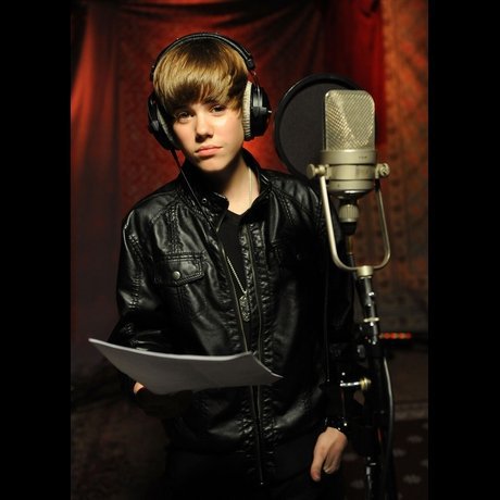justin bieber