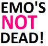 EMO'S NOT DEAD