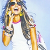 smile model