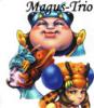 Magus-Trio