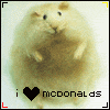 mcdonalds