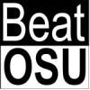 Beat Ohio State