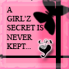 a girlz secret is never kept