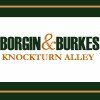 borgin & burkes (barns & noble)