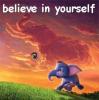 Khan Kluay--Believe in yourself