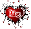 liz heart