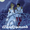 Glass Diamonds