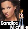 Diva Candice Michelle Look-alike
