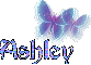 ashleybutterfly