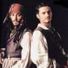 Pirates of the Caribean