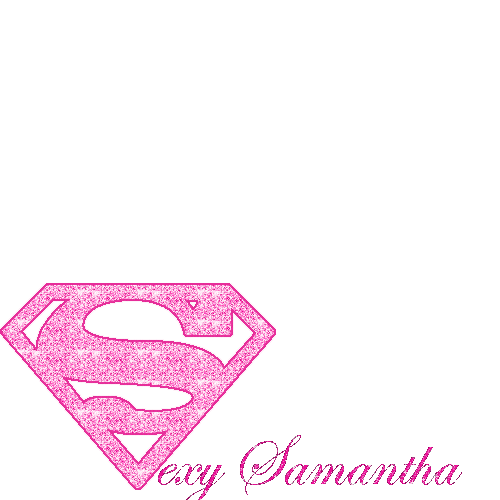 Sexy Samantha