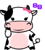Cow ^_^
