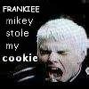 mikey cookie