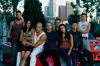 Fast and the Furious cast