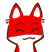 Fox "PYONG"  -  brow