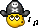 Whistling Pirate Smiley