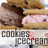 cookies&icecream <3